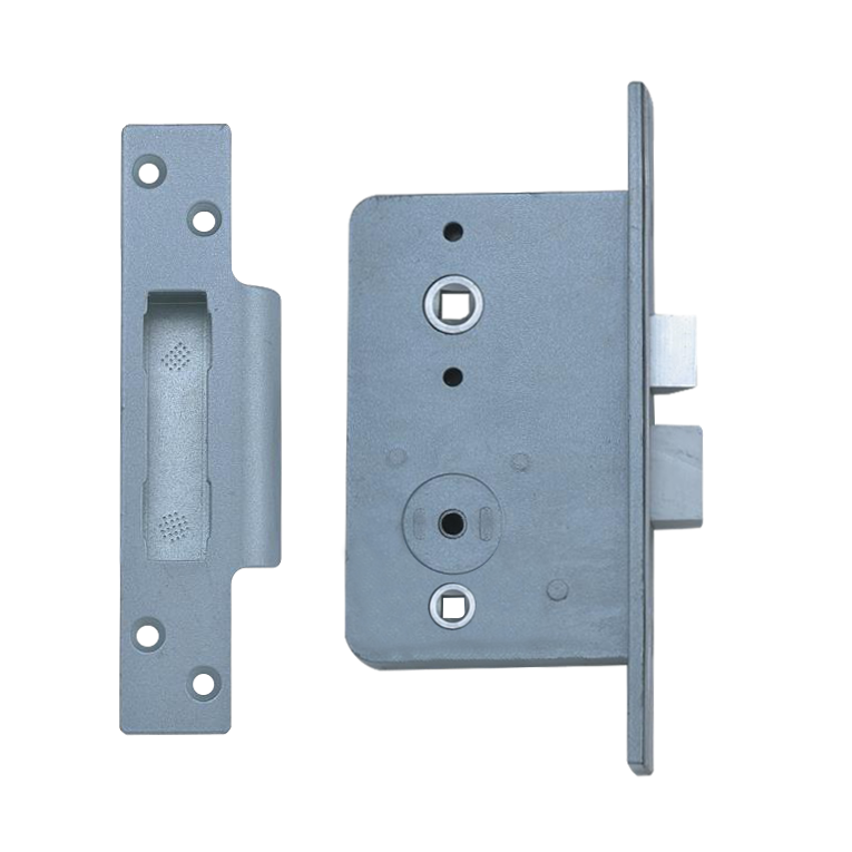UNION Wellington 4G 6 Lever Sashlock