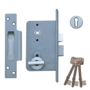 UNION Wellington 4G 6 Lever Sashlock