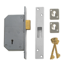UNION C-Series 3G110 Detainer Deadlock