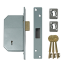 UNION C-Series 3G135 Detainer Deadlock