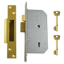 UNION C-Series 3K70 Detainer Sashlock