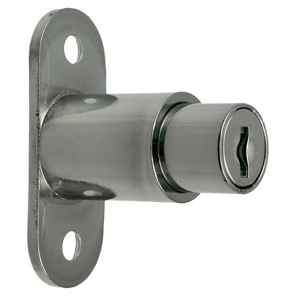 L&F 5862 Sliding Door Lock