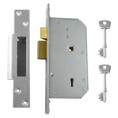 UNION C-Series 3K70 Detainer Sashlock