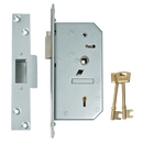 UNION C-Series 3R35 Deadlocking Latch