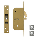 UNION C-Series 3M50 Detainer Hookbolt