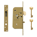 UNION C-Series 3M51 Detainer Clutch Lock