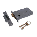 UNION C-Series 3J60 Horizontal Detainer Sashlock