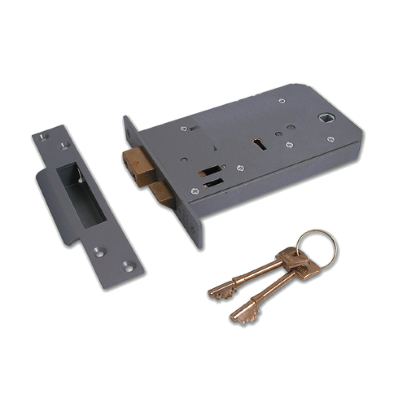 UNION C-Series 3J60 Horizontal Detainer Sashlock