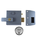 YALE No.1 & No.2 Auto Deadlocking Nightlatch