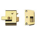 YALE No.1 & No.2 Auto Deadlocking Nightlatch