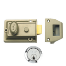 YALE 77 & 706 Non-Deadlocking Traditional Nightlatch