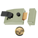 YALE 85 & 89 Deadlocking Nightlatch