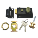 YALE 99Z Non-Deadlocking Nightlatch