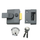 YALE 84 & 88 Non-Deadlocking Nightlatch