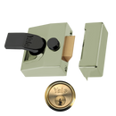 YALE 85 & 89 Deadlocking Nightlatch