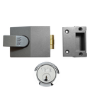 YALE 81 Rollerbolt Nightlatch