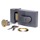 YALE 82 Deadbolt Nightlatch