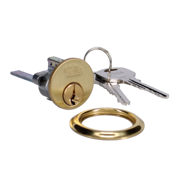 YALE 1109 Rim Cylinder