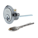 YALE 1109 Rim Cylinder