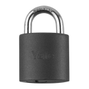 YALE 713 & 714 Disc Tumbler Padlock