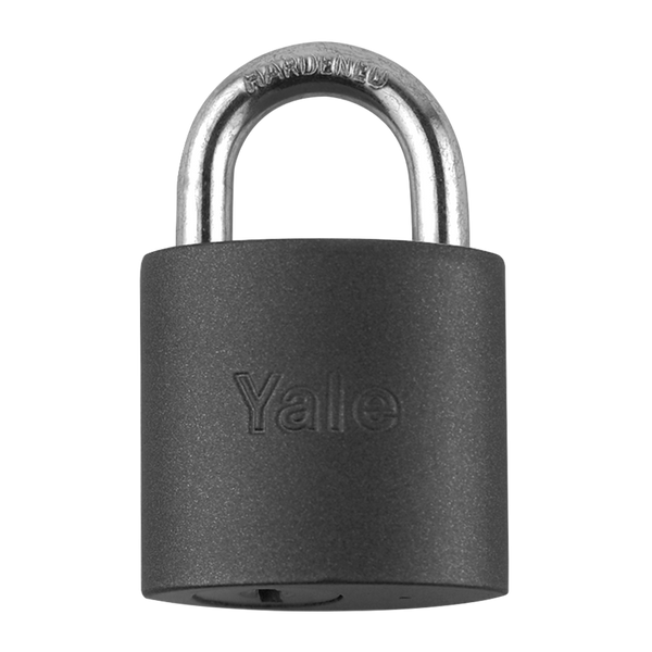 YALE 713 & 714 Disc Tumbler Padlock