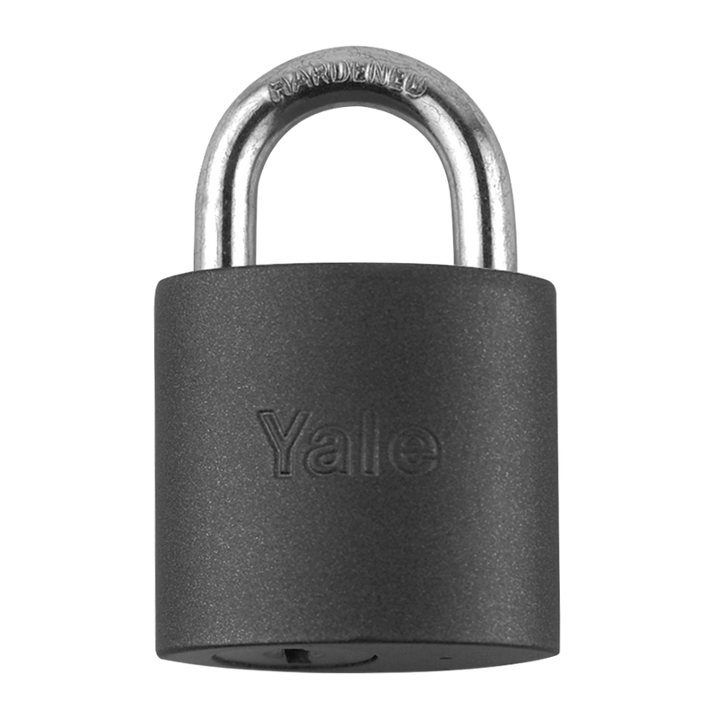 YALE 713 & 714 Disc Tumbler Padlock