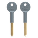 YALE 8001 & 8002 Key