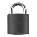 YALE 713 & 714 Disc Tumbler Padlock