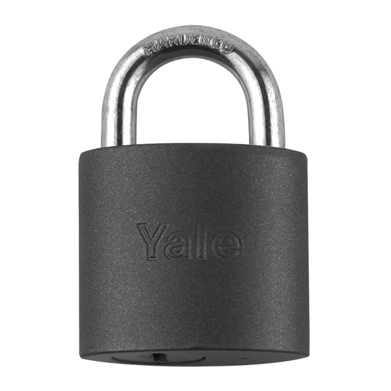 YALE 713 & 714 Disc Tumbler Padlock