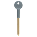 YALE 8001 & 8002 Key