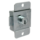 L&F 2303 7 Lever Springbolt Locker Lock