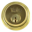 YALE 1122 Screw-In Cylinder
