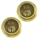 YALE 1122 Screw-In Cylinder