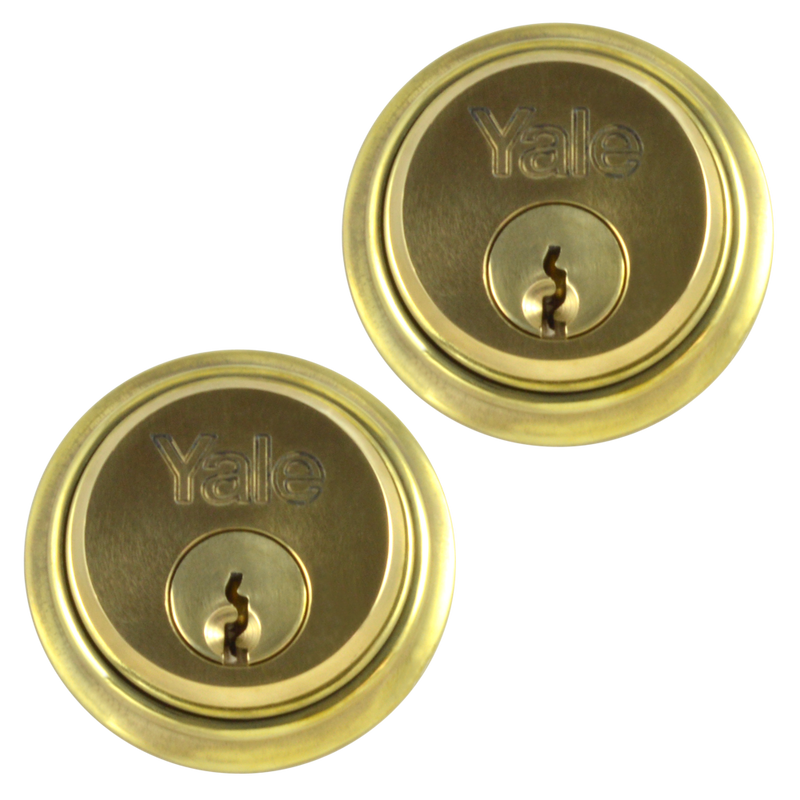 YALE 1122 Screw-In Cylinder