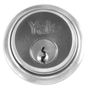 YALE 1122 Screw-In Cylinder