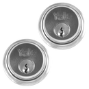 YALE 1122 Screw-In Cylinder