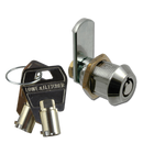 L&F 4303 & 4314 Radial Pin Nut Fix Camlock