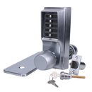 DORMAKABA Simplex 1000 Series 1011 Knob Operated Digital Lock