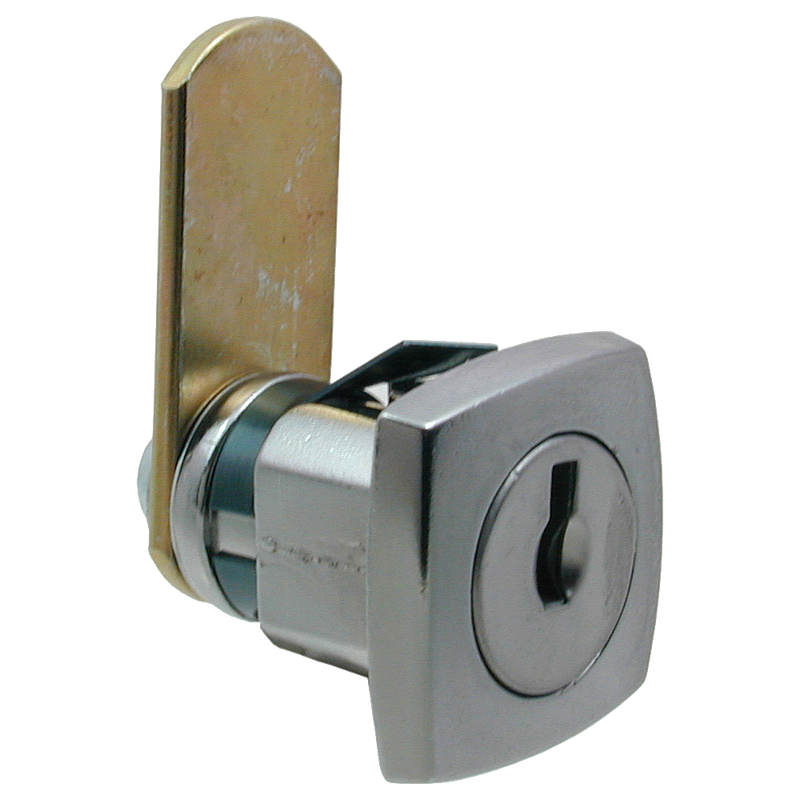 L&F 1339 Snap Fit Camlock