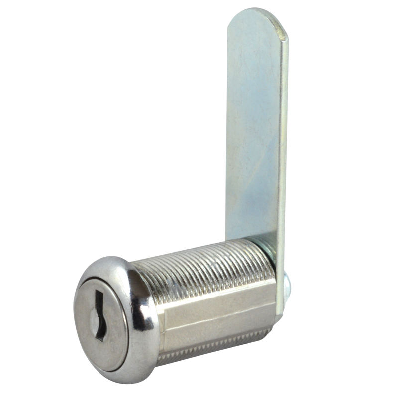 L&F 1340, 1341 & 1342 Nut Fix Camlock