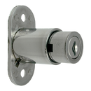 L&F 5861 Sliding Door Lock