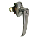 L&F 1602 `L` Garage Door Handle