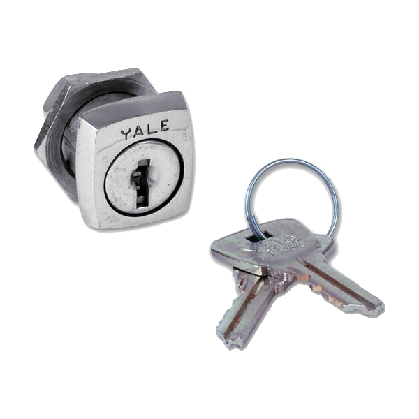 YALE S236 Nut Fix Camlock