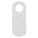 YALE Cam Bar To Suit S236 Nut Fix Camlock