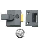 YALE 85 & 89 Deadlocking Nightlatch