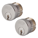UNION 2X11 Screw-In Cylinder