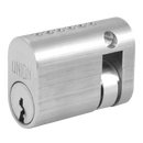 UNION 2x1 Oval Half Cylinder