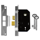 UNION 2242 2 Lever Sashlock