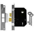 UNION 2242 2 Lever Sashlock