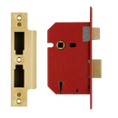 UNION 2201 5 Lever Sashlock